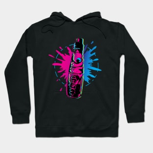 Japanese Soda Explosion Hoodie